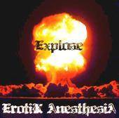 Erotik Anesthesia : Explose